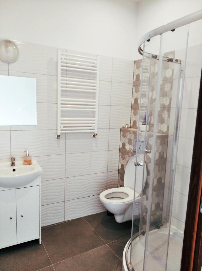 Apartament Rycerska Wałbrzych Eksteriør bilde