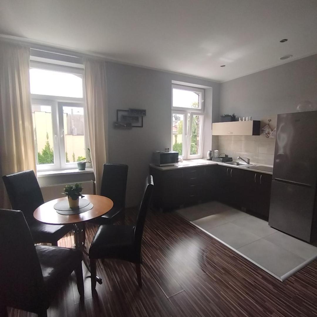 Apartament Rycerska Wałbrzych Eksteriør bilde