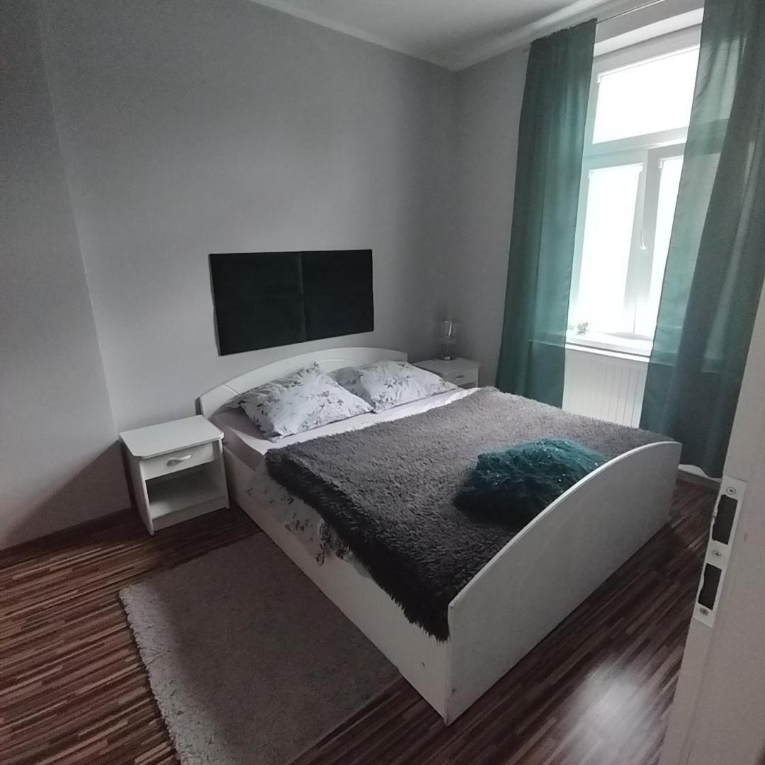 Apartament Rycerska Wałbrzych Eksteriør bilde