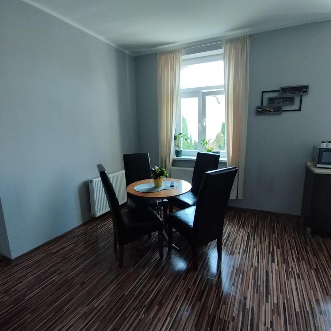 Apartament Rycerska Wałbrzych Eksteriør bilde